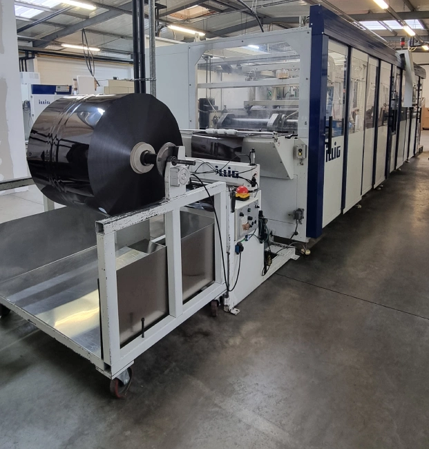 parc-machine parc machine